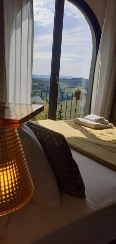 Peccioli Apartment | Vistaperdue