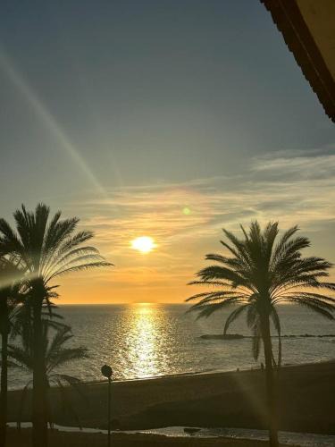 Torrenueva Apartment | Vistas al mar