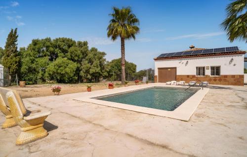 Arcos de la Frontera House | Vistas De La Sierra