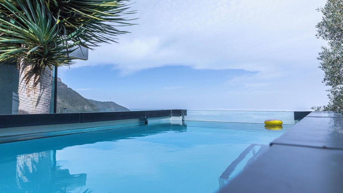 Los Realejos House | Vistas Del Valle