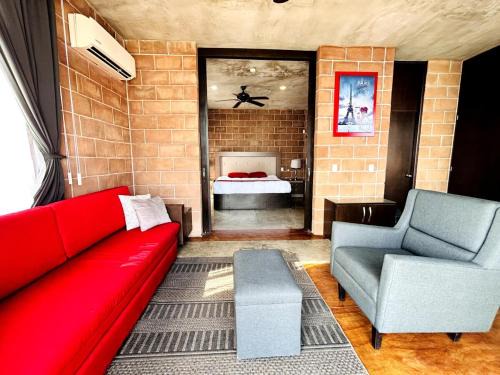 Balcones de Loma Linda Apartment | Vistas Increíbles frente al mar by G P S rentas