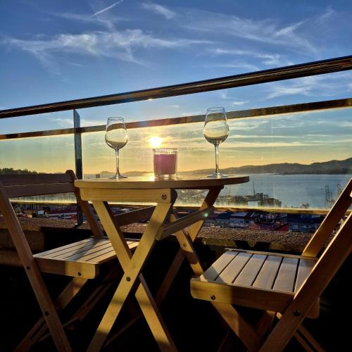 Vigo Apartment | VistasAragon