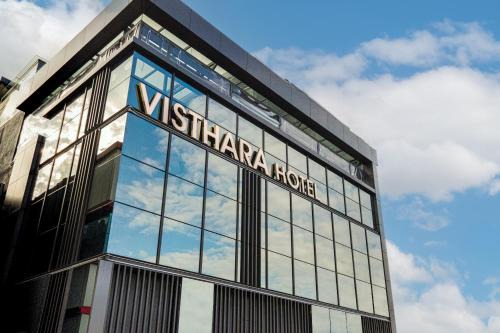 Sahakar Nagar Hotel | Visthara Hotel