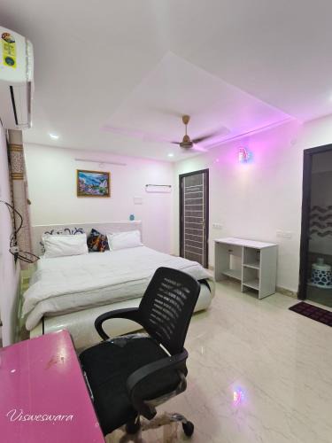 Vijayawada Apartment | Visweswara grand