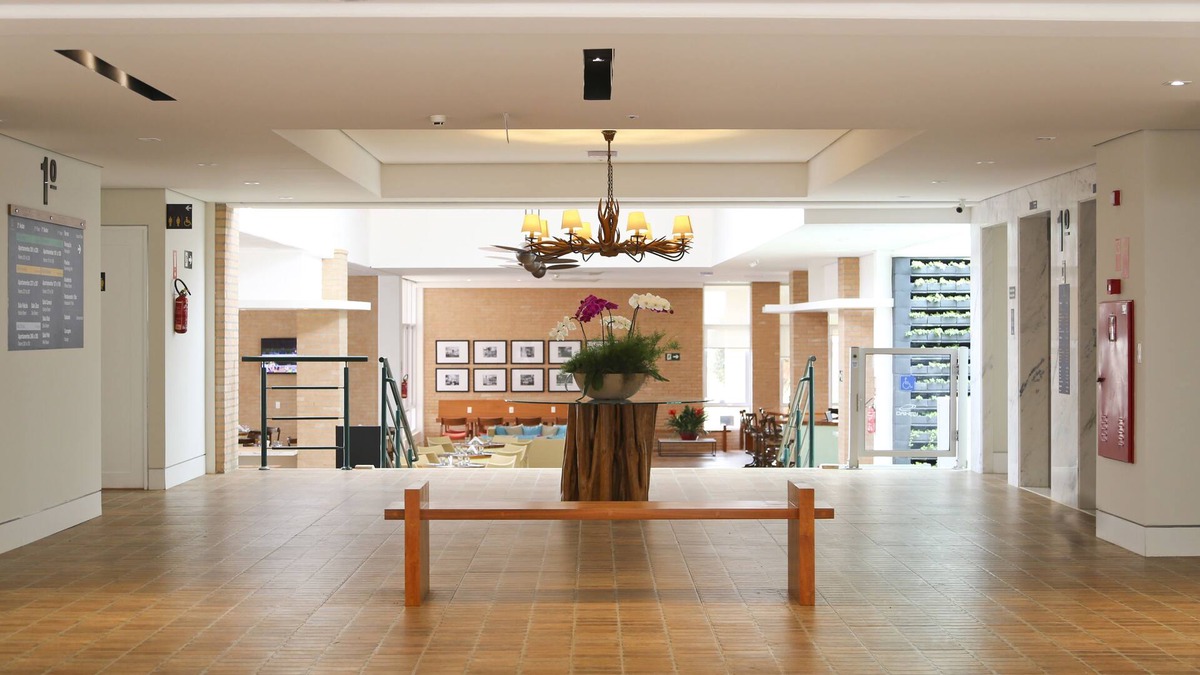 Campinas Hotel | Vitória Hotel Express Dom Pedro