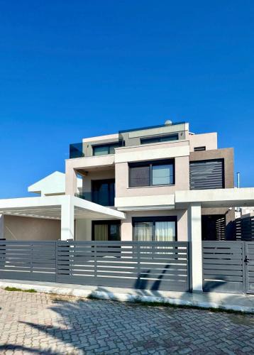 Siviri Apartment | Vit'S sea Villa