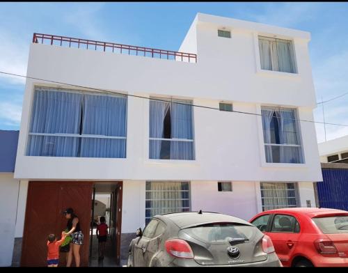 Samuel Pastor Apartment | VITA Apartamentos Playa