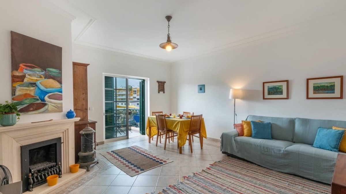 Canada Apartment | Vita Portucale | Tavira Retreat: Golf & Beach