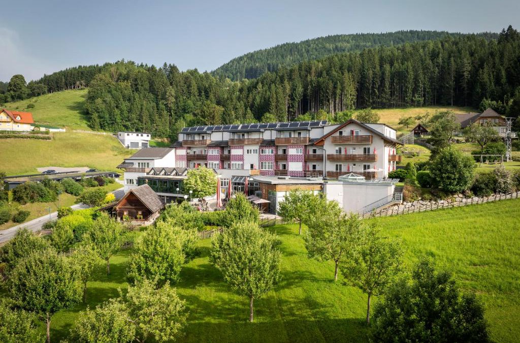 Fladnitz an der Teichalm Hotel | Vital-Hotel-Styria