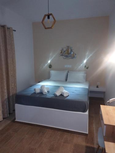 Andros House | Vitali sea house III