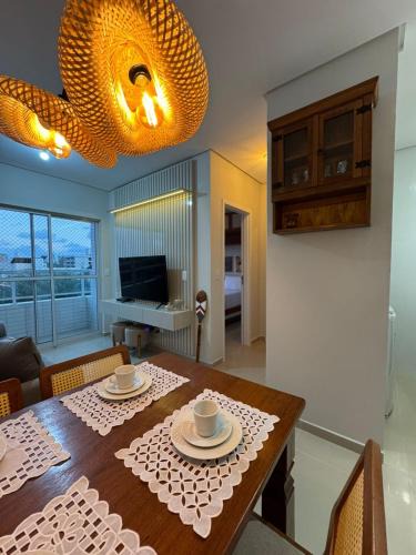 Cabedelo Apartment | Vitalino's Station