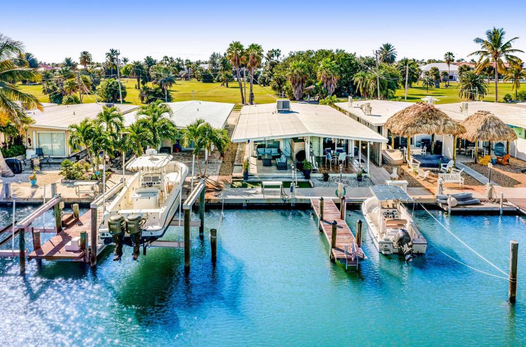 Key Colony Beach House | Vitamin Sea