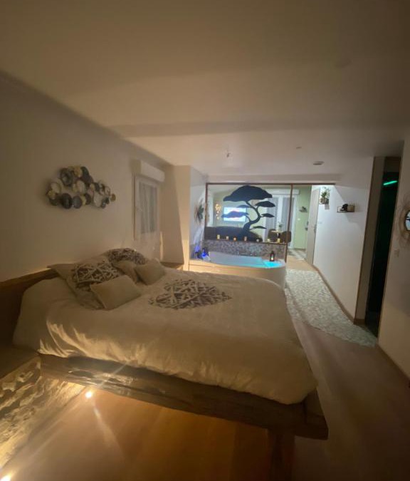 Vitteaux House | Vite, au bien-être
