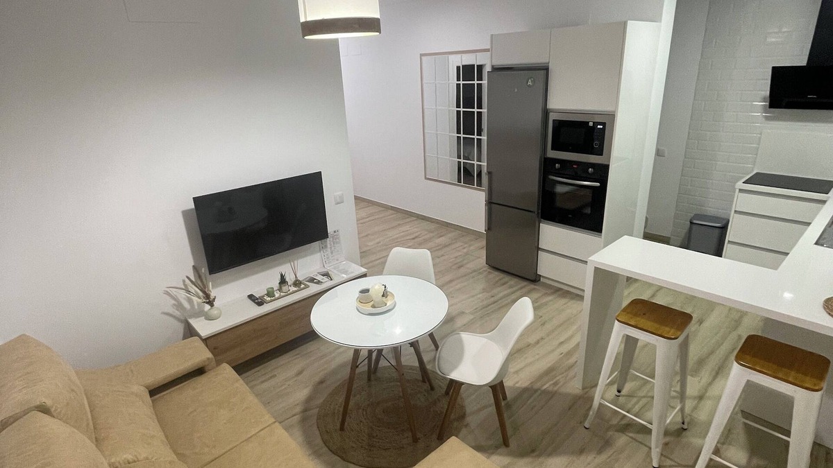 Carmona Apartment | vitelius apartment