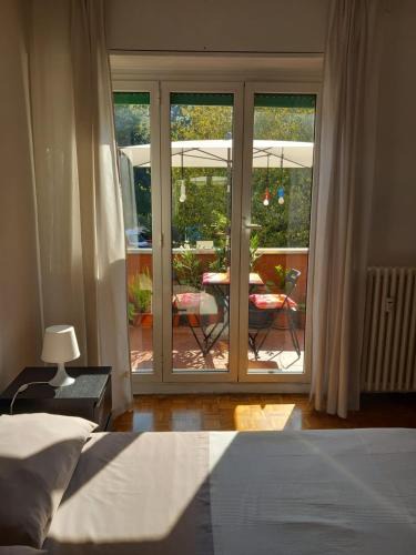 Brusuglio House | Vito's Room