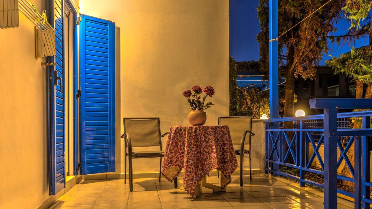 Ammoudara Apartment | vitorakis apartments