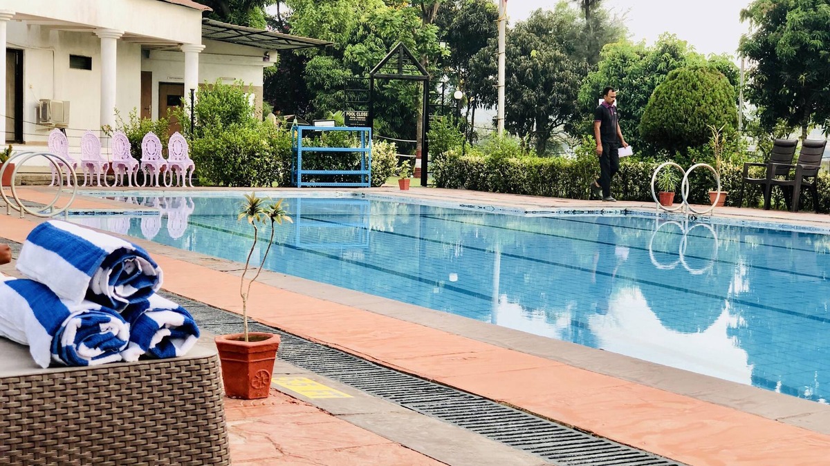 Silvassa Hotel | VITS Kamats Resort, Silvassa