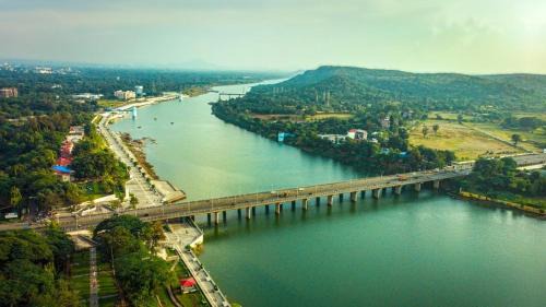 Silvassa Resort | VITS Kamats Resort, Silvassa