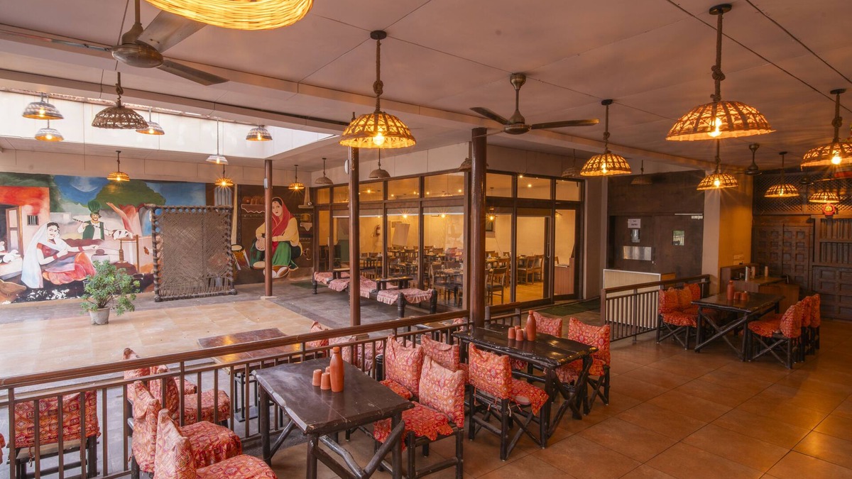 Rajkot Hotel | VITS Select Rajkot