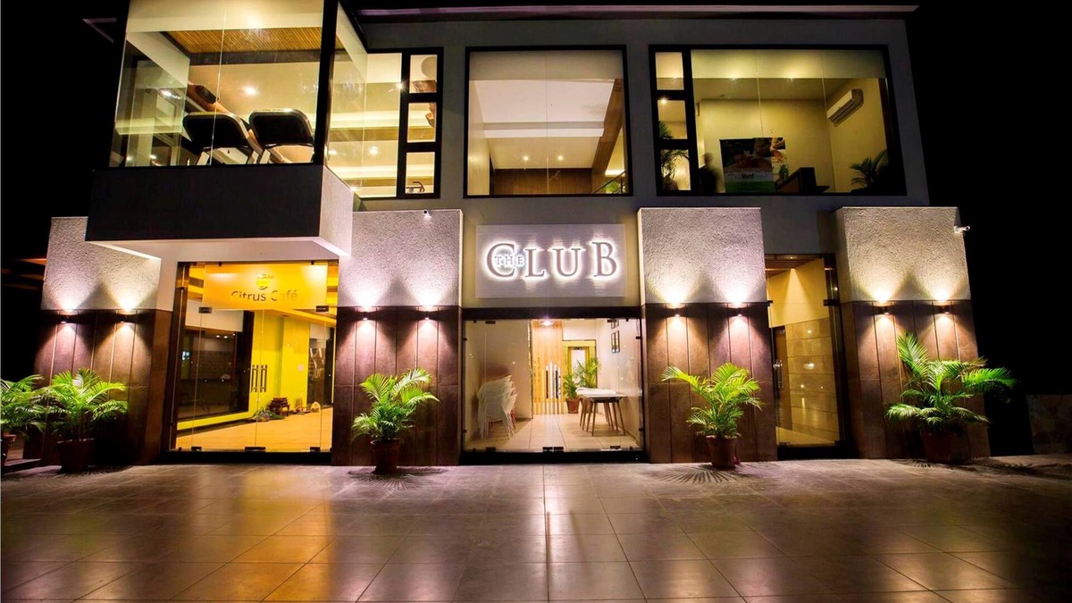 Ankleshwar Hotel | VITS Shalimar Ankleshwar