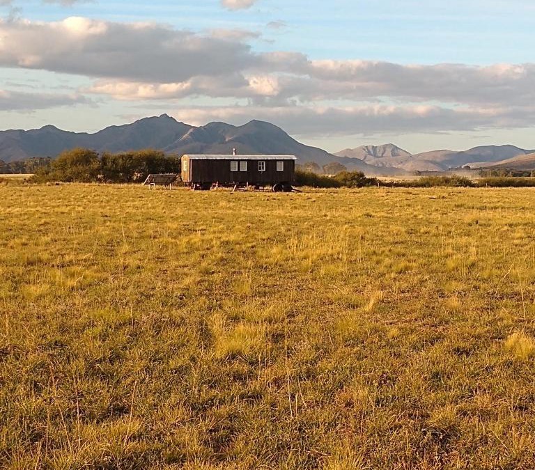 Villa Ventana Villa | Vittorio, en Llohue