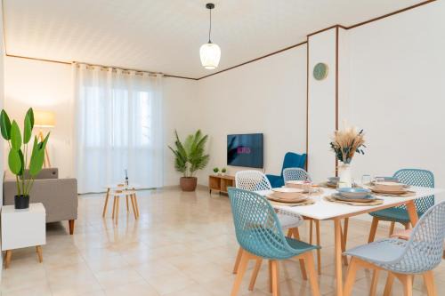 Trinitapoli Apartment | Vittorio Veneto Holiday House