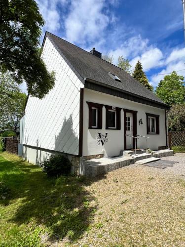 Sankt-Vith House | Vitus-Perle