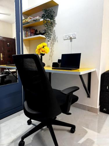 Krishnarajapura Apartment | Viva 102