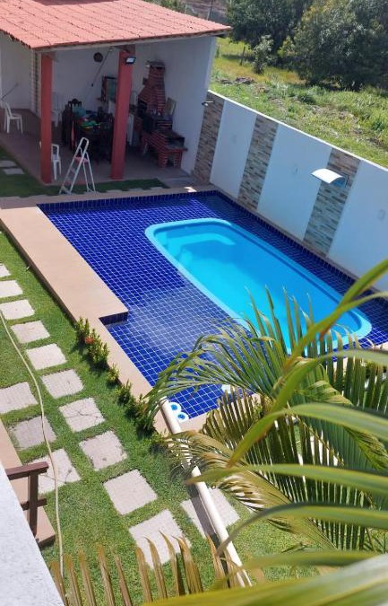 Goiana Apartment | ViVa Casa Catuama