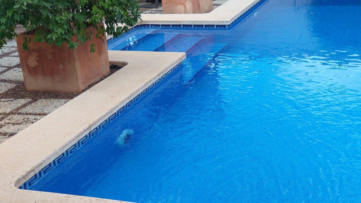 Castalla Villa | Viva Su Vida - Luxurios, large, private villa