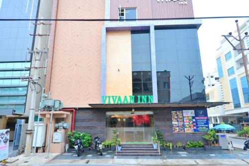 Vijayawada Hotel | Vivaan Inn