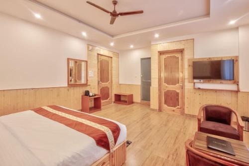 Bhuntar Hotel | Vivaan stays