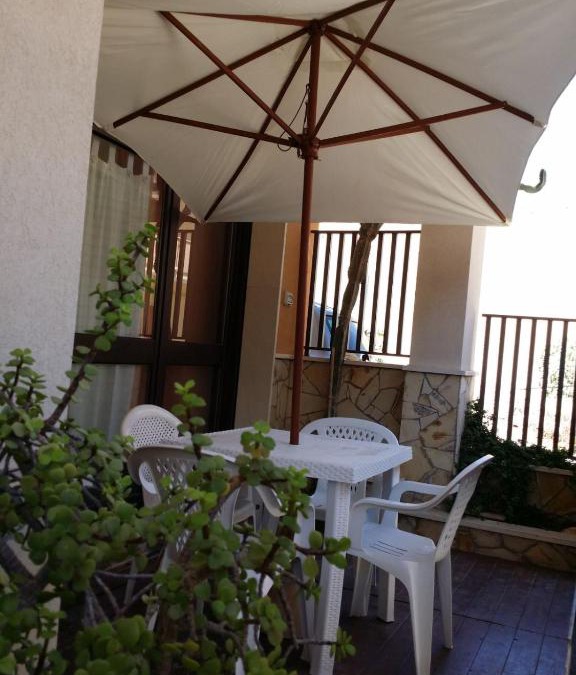 Zona Portuale House | VIVALDI