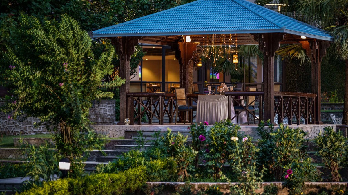 Katra Hotel | Vivanta Katra Vaishno Devi