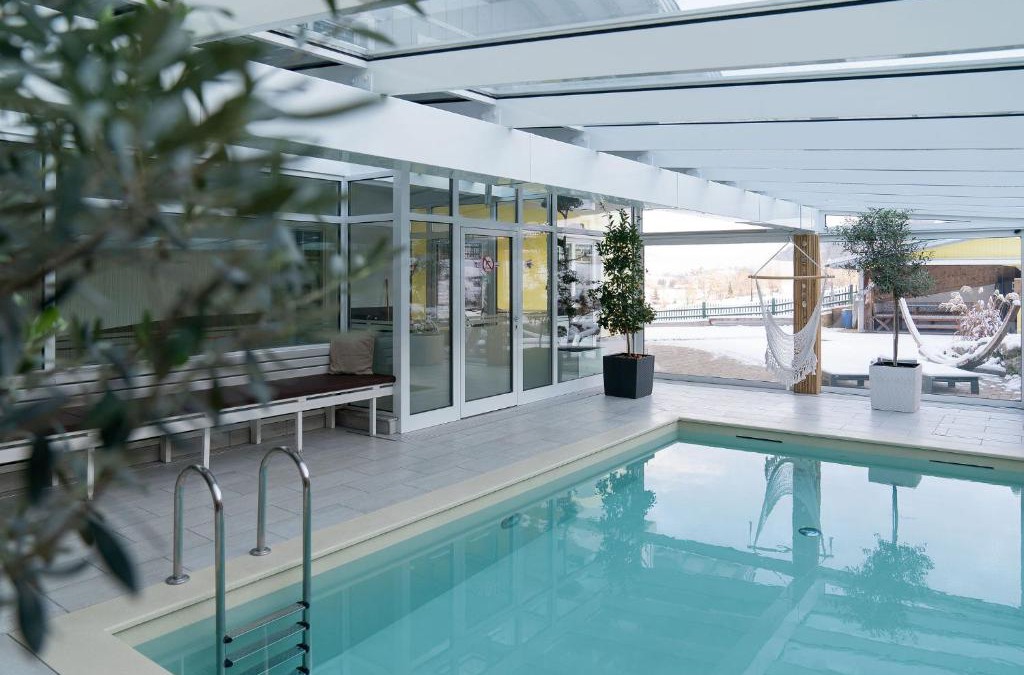 Haus Apartment | Vive Diem