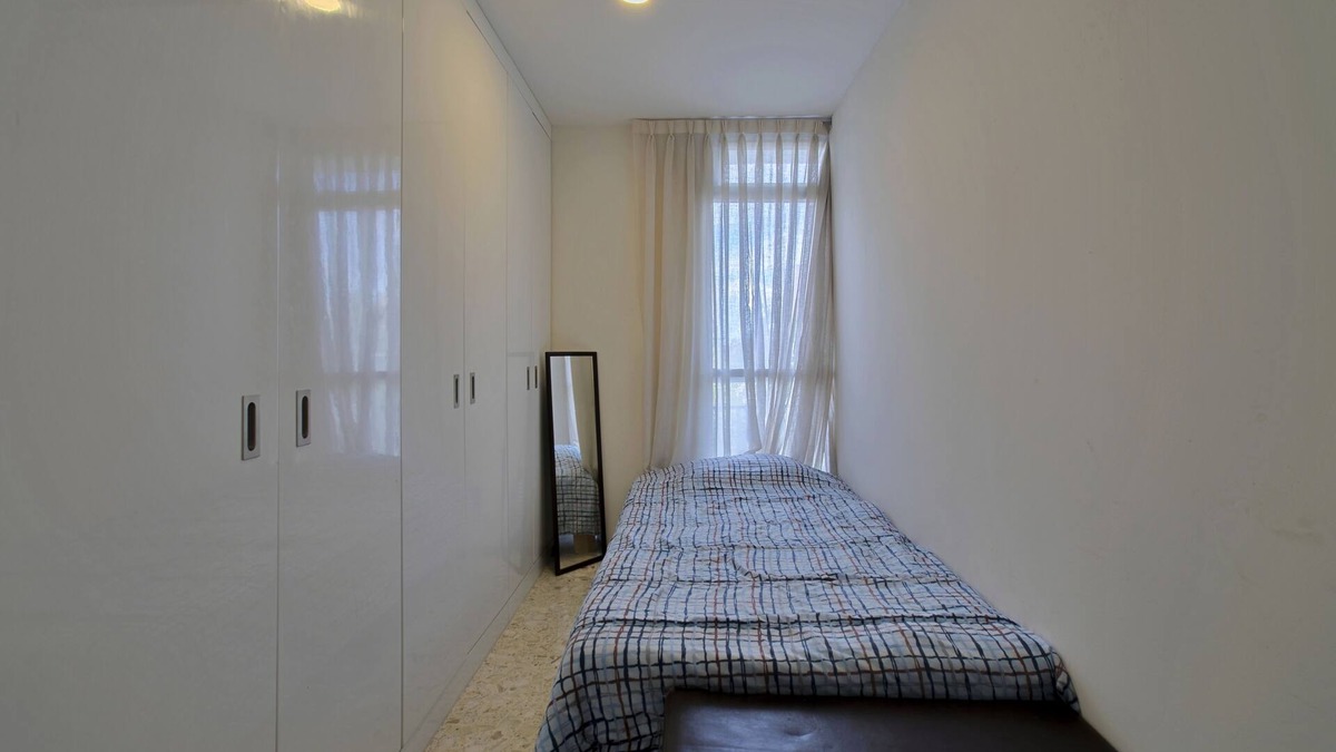 Los Morales Apartment | Vive en Polanco