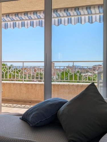 Santa Pola Apartment | Vive Santa Pola - Relax y tranquilidad junto al mar