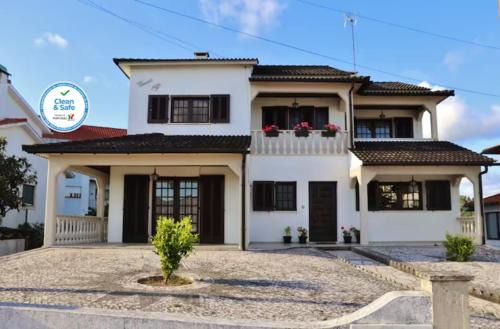 Nossa Sra. da Piedade House | Vivenda Alju