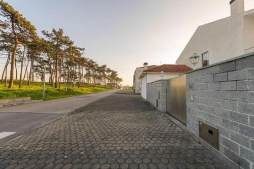 Sao Jacinto House | Vivenda Senhora das Areias