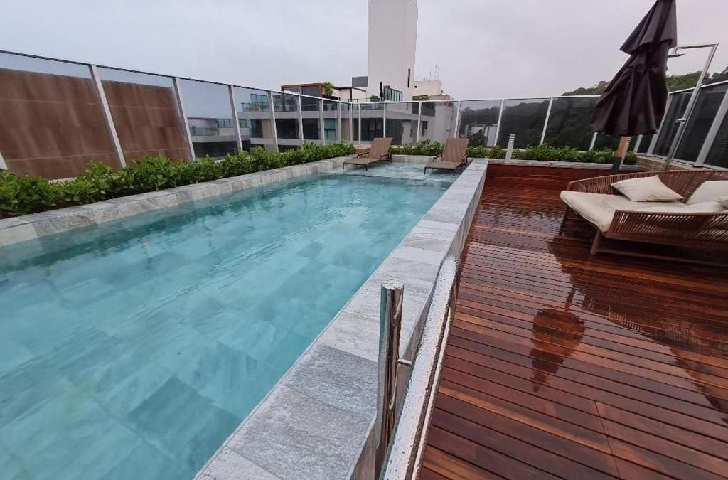Cabo Branco Apartment | Vivendas do Mar