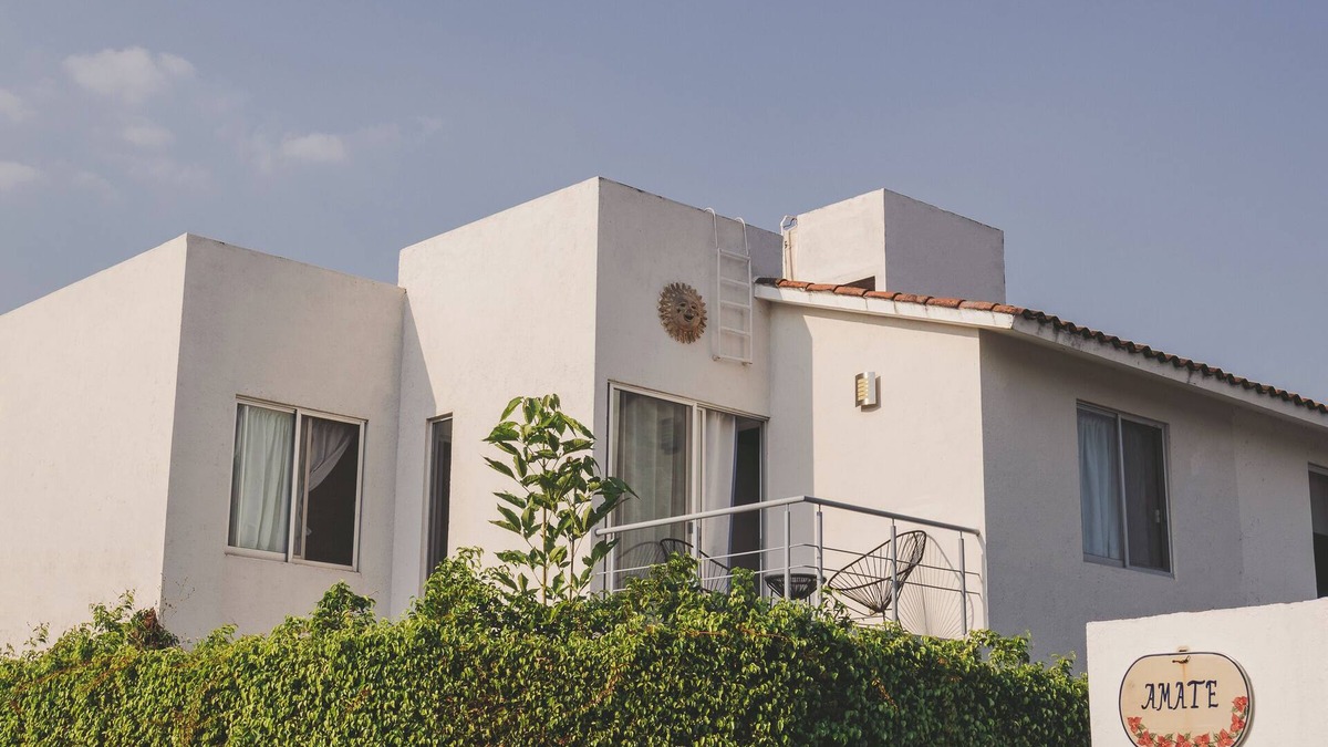 Jiutepec House | Viveros House