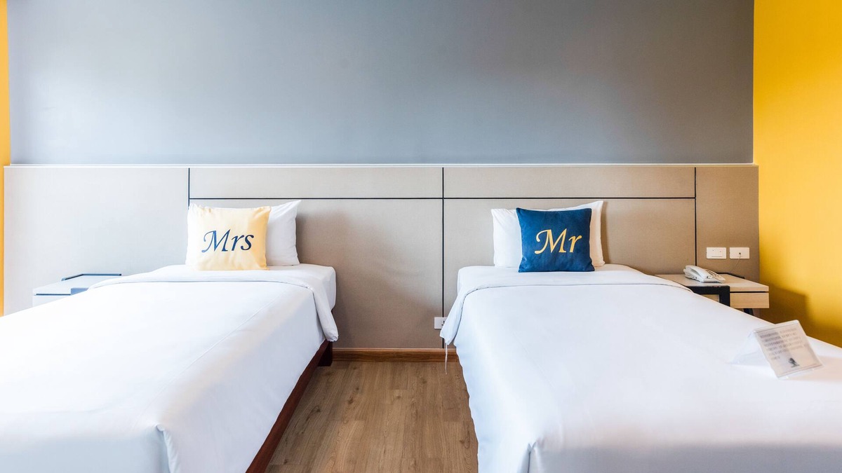 Pong Apartment | Vivid Space City & Ocean View