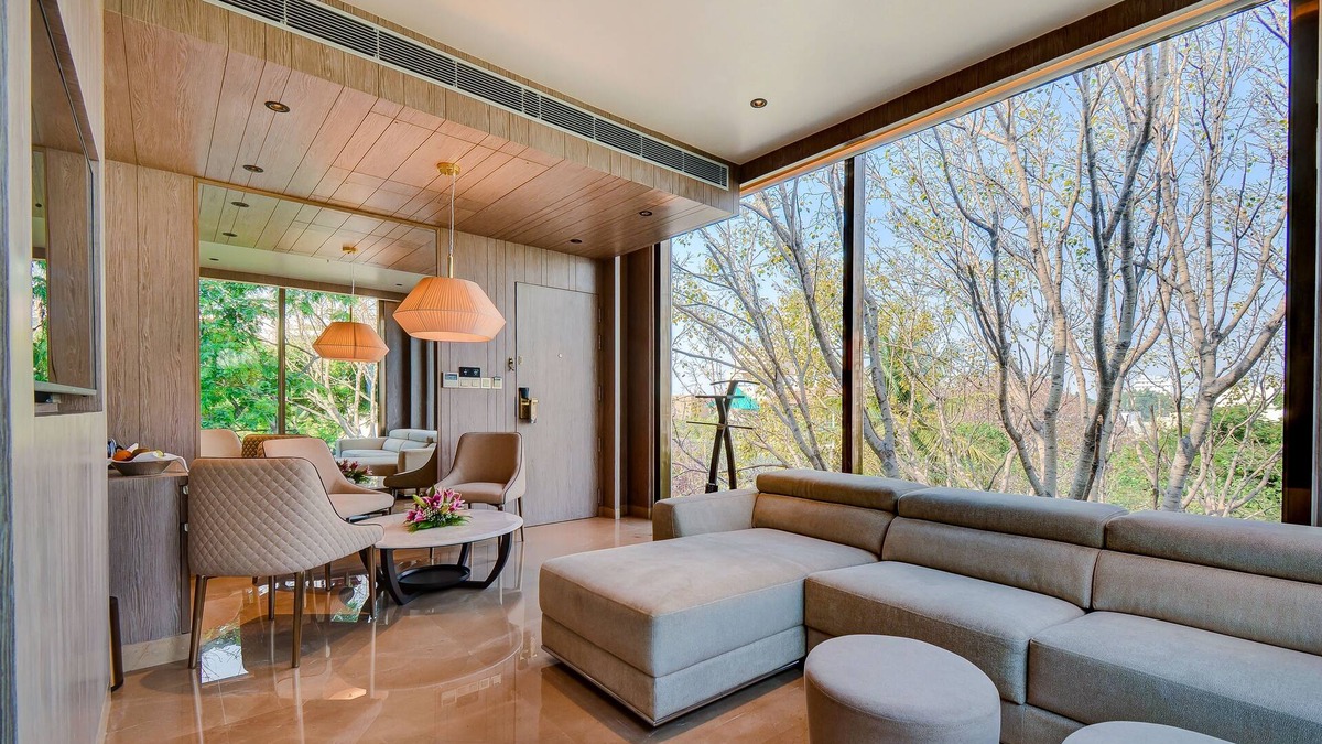 Gandhi Nagar Hotel | Vividus