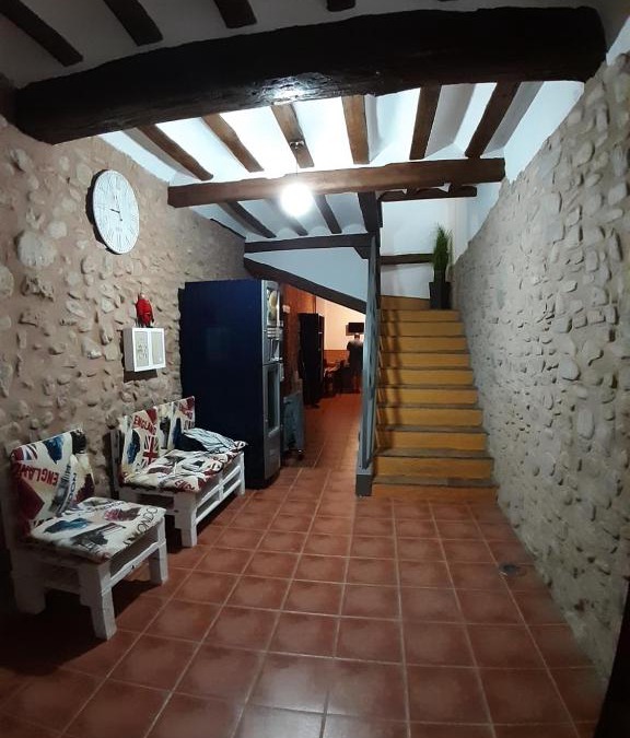 Santo Domingo de la Calzada House | Vivienda Turistica La Catedral