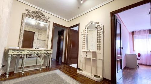 Coia Apartment | Vivienda 3 dormitorios zona Balaídos-Pza. América