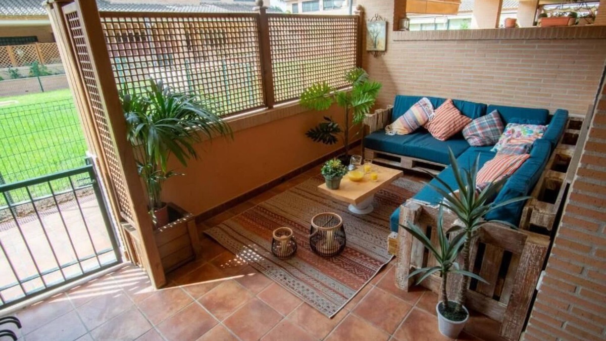Valencia House | Vivienda Adosada Junto Palacio DE Congresos