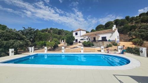 Andujar Ski Chalet | Vivienda en Sierra de Andújar Viña La Serreta