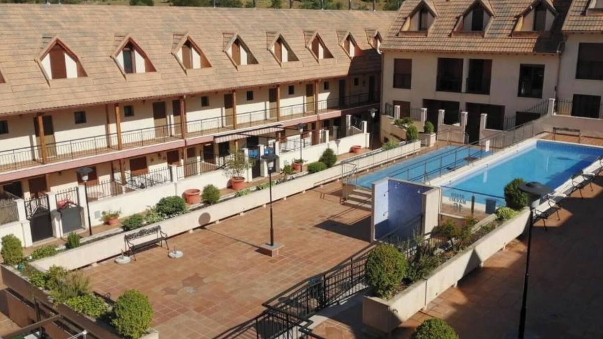Arroyo Frio Apartment | Vivienda Encanto Nature Discover the nature and the activities of the environment.