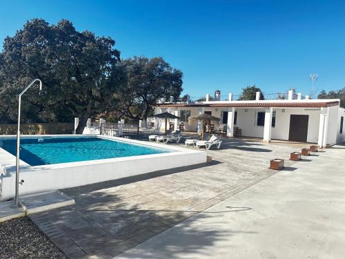 Cordoba House | Vivienda La Colina