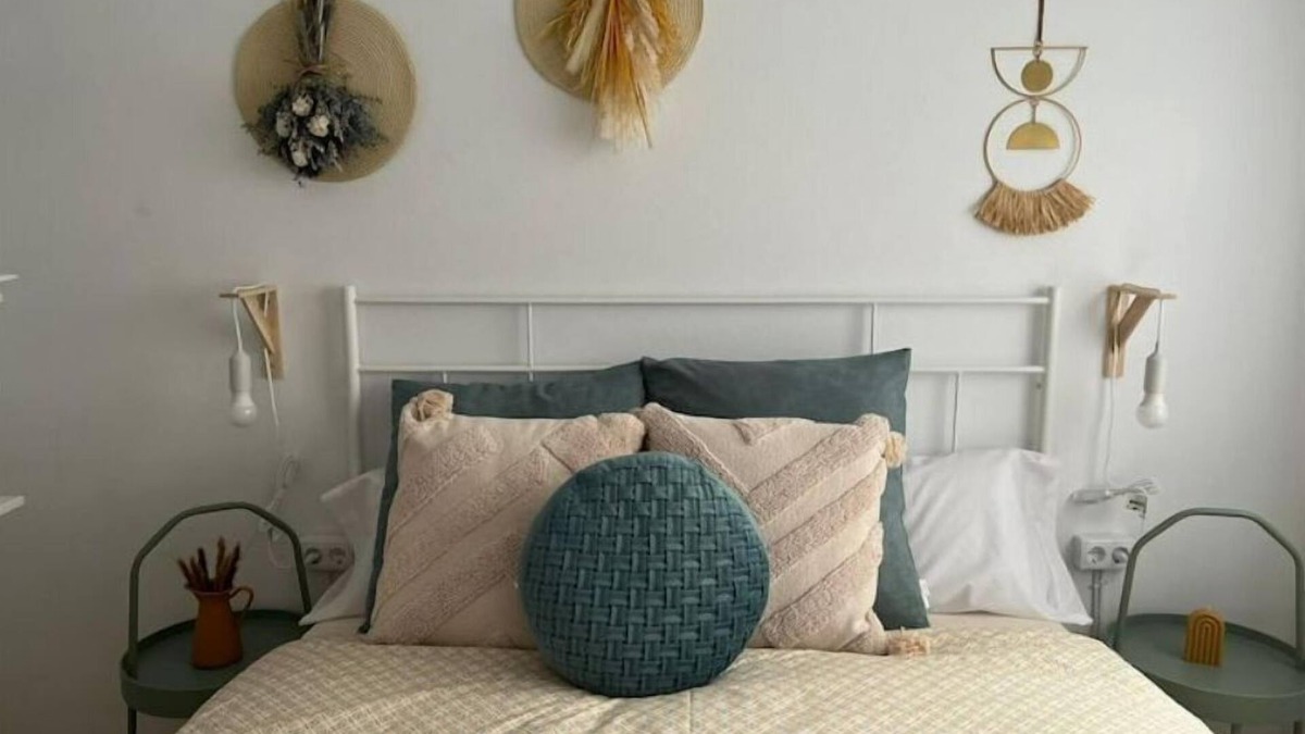 Murcia Apartment | Vivienda Oasis